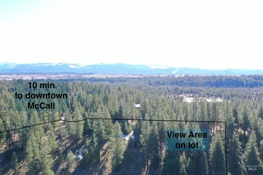 23 Moonbeam Circle, McCall, ID 83638 - #2