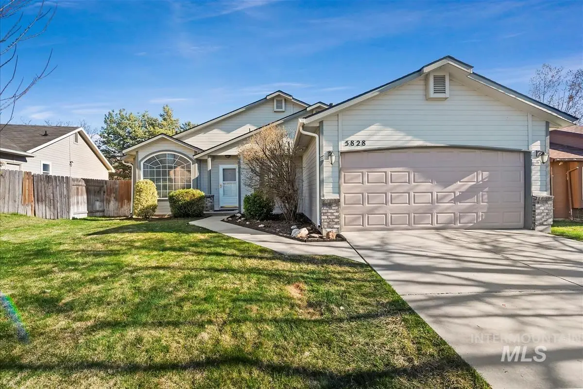 5828 S Orchid Way, Boise, ID 83716 - #1
