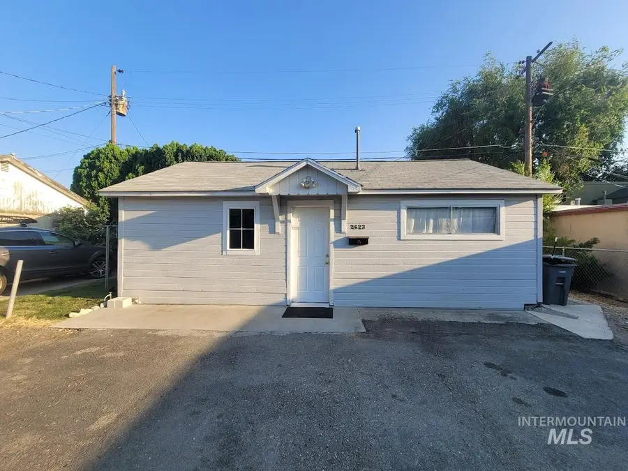 2617 - 2623 Rose Hill, Boise, ID 83705 - #3