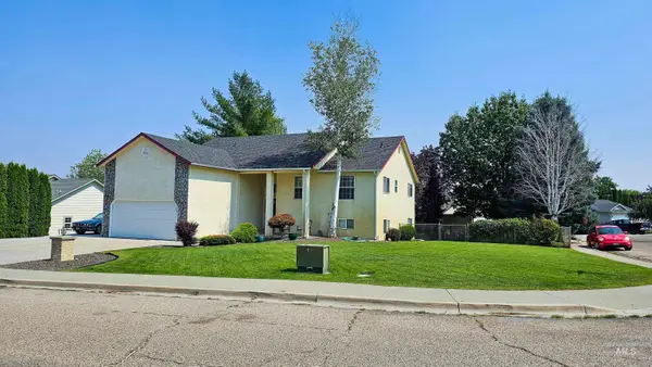 875 Hughes Drive, Payette, ID 83661