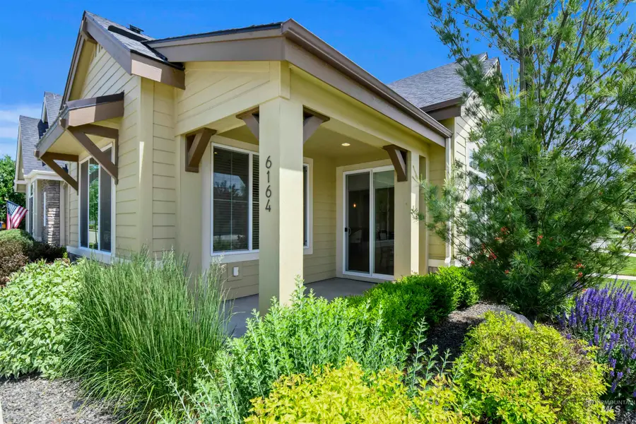 6164 N Winward Ln, Meridian, ID 83646 - #2