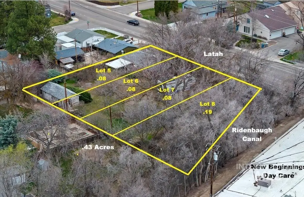 613 S Latah Street, Boise, ID 83705 - #1