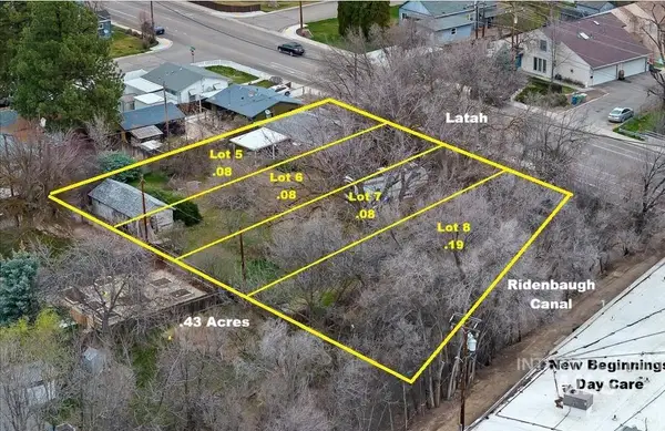 613 S Latah Street, Boise, ID 83705