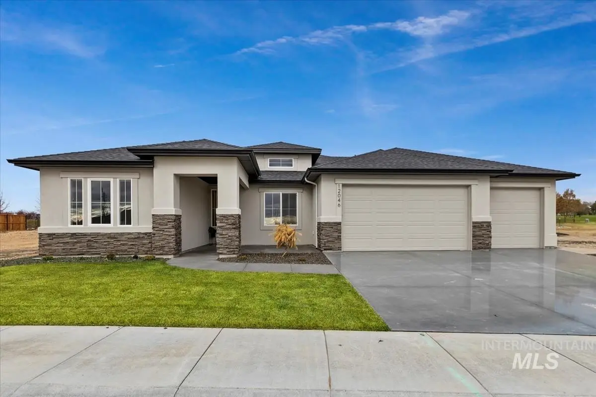 857 W Buroak, Meridian, ID 83642 - #1