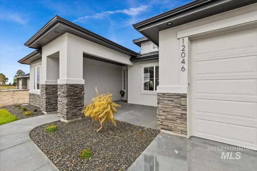 857 W Buroak, Meridian, ID 83642 - #2