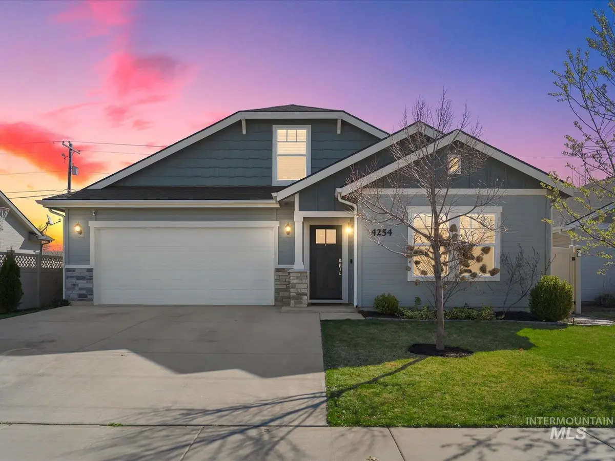 4254 N Alester Ave, Meridian, ID 83646 - #1