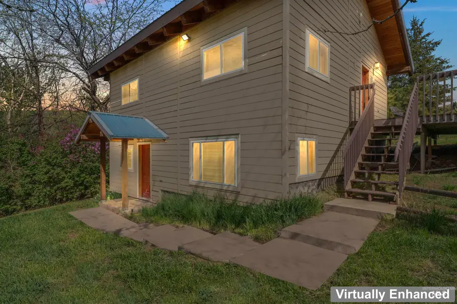 3534 Advent Gulch, Cambridge, ID 83610 - #2