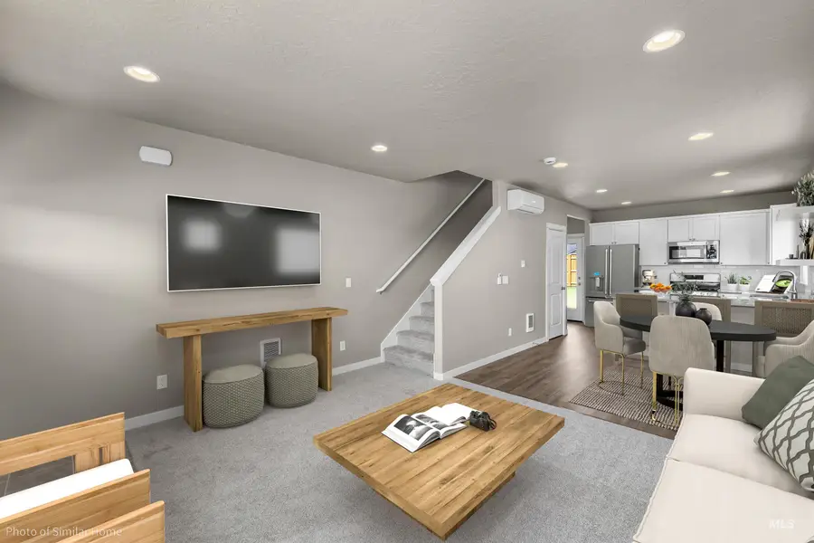 512 Brads Place #Lot 24, Block 2, Twin Falls, ID 83301 - #2