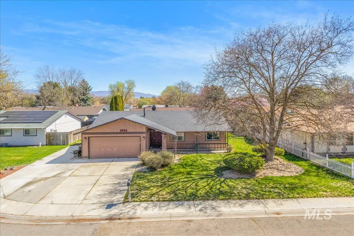 3534 N Payne Pl, Boise, ID 83704 - #1