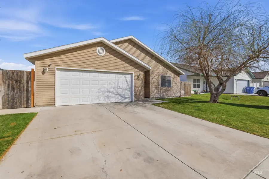 1008 S Date St., Jerome, ID 83338 - #2