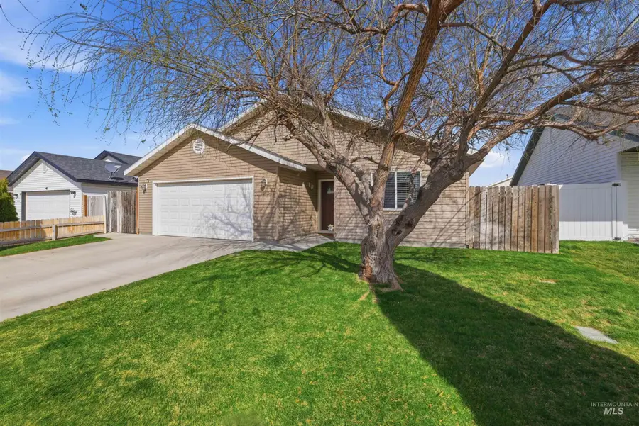 1008 S Date St., Jerome, ID 83338 - #3