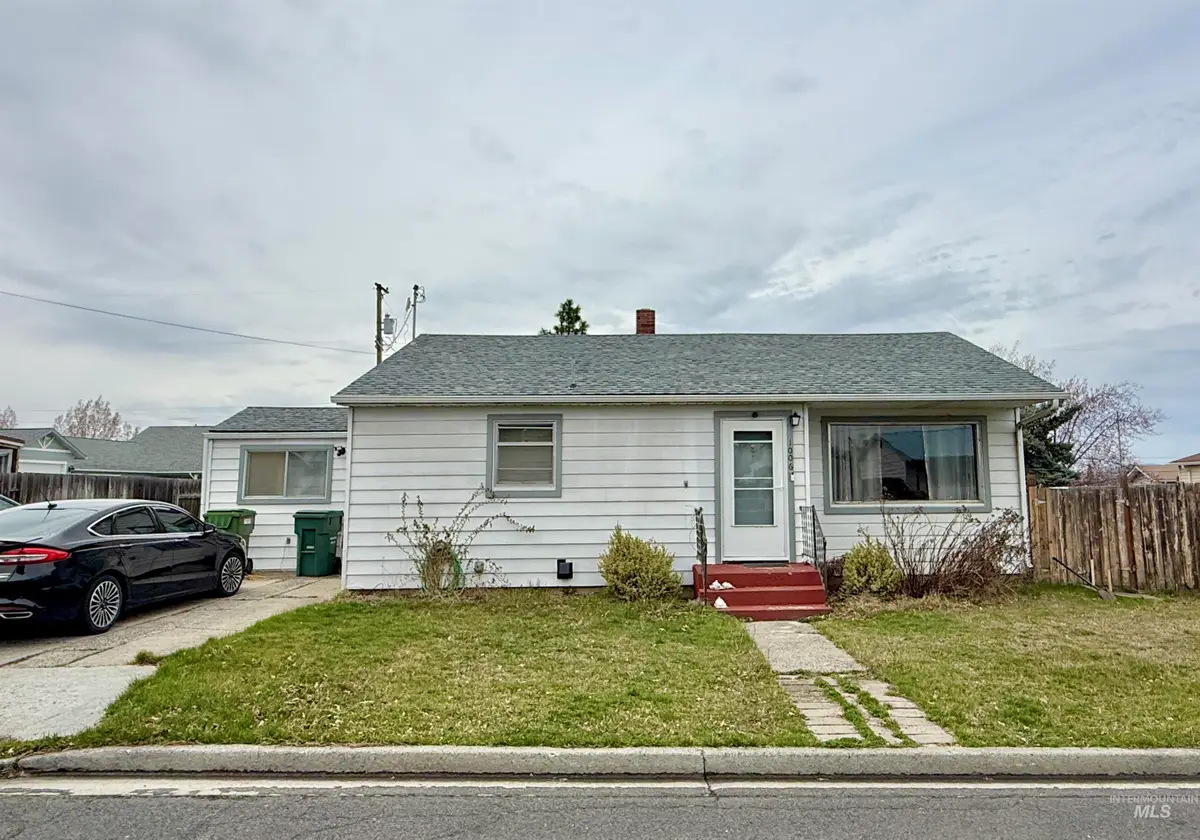 1006 Scott St., Grangeville, ID 83530 - #1