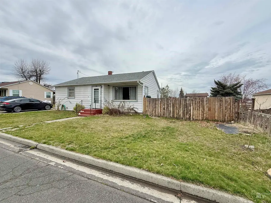 1006 Scott St., Grangeville, ID 83530 - #2