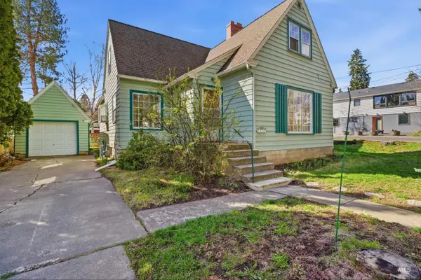 1117 E 6th St, Moscow, ID 83843