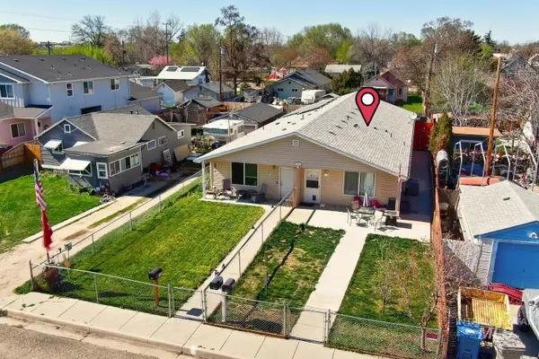 317 15th Ave N, Nampa, ID 83687