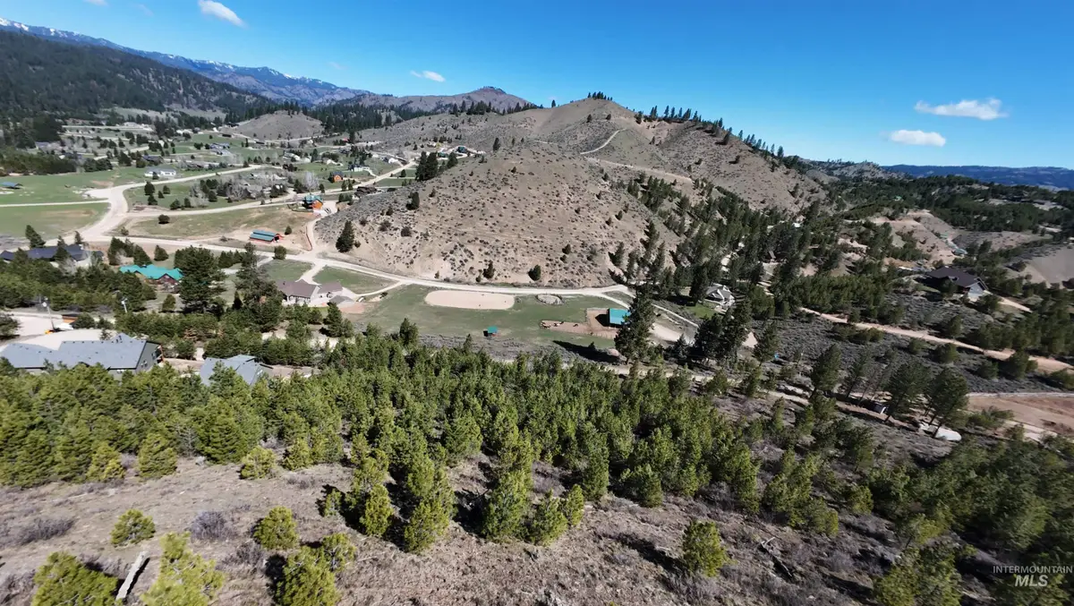 TBD W. Corral Flat Rd Lot 27, Boise, ID 83716 - #1