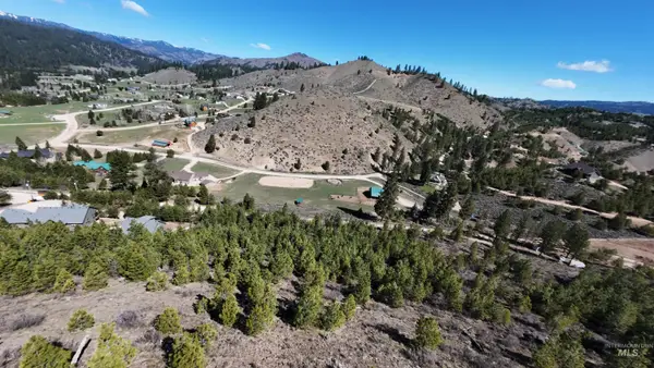TBD W. Corral Flat Rd Lot 27, Boise, ID 83716