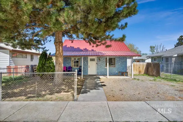 304 E 5th, Jerome, ID 83338