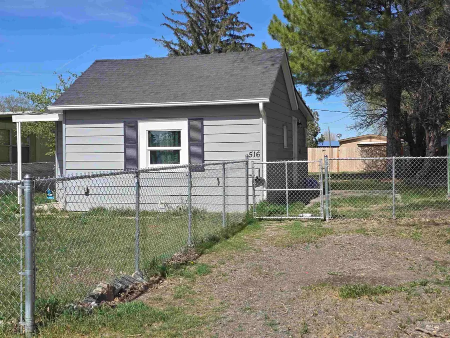 516 W Avenue C, Jerome, ID 83338 - #3