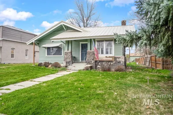 925 2nd Ave S, Payette, ID 83661