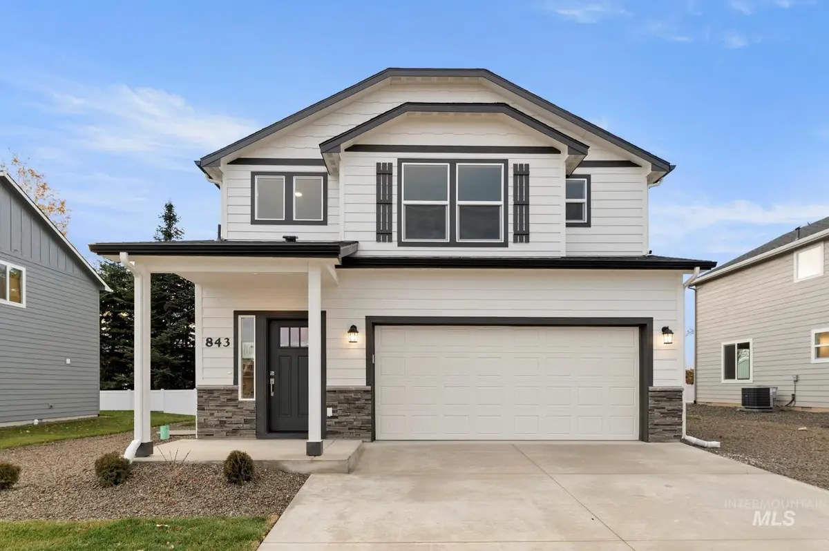 602 Upland Ave. #Lot 26, Block 4, Twin Falls, ID 83301 - #1