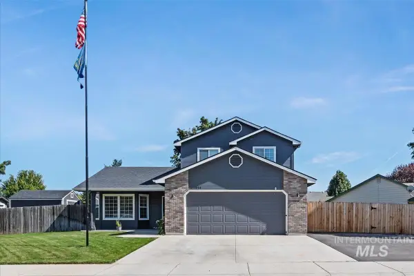 1050 N Haven Cove Ave., Meridian, ID 83642