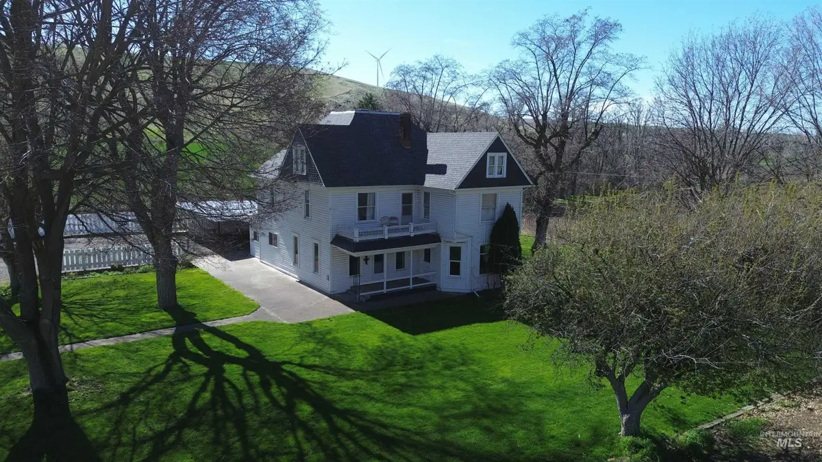 1783 W Highway 12, Pomeroy, WA 99347 - #1