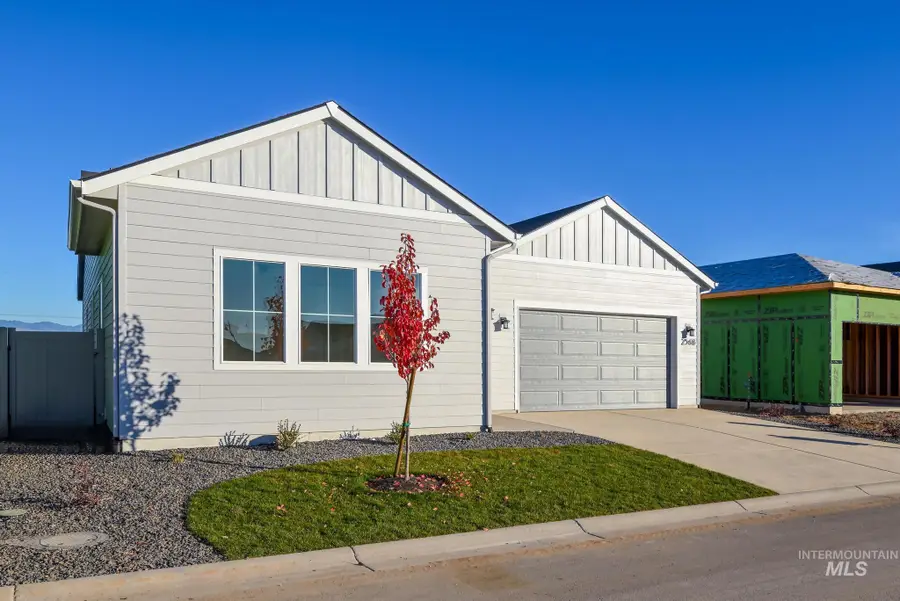 2568 N Leatherwood Ave, Star, ID 83669 - #2
