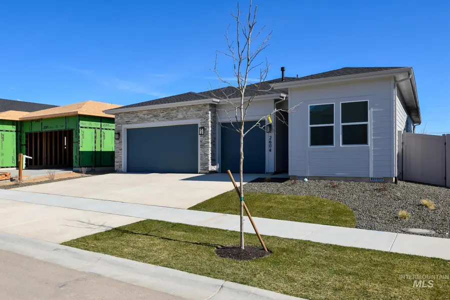 2604 N Leatherwood Ave., Star, ID 83669 - #3