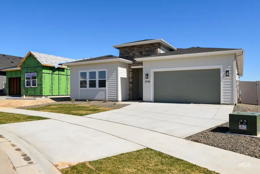 2716 N Leatherwood Pl, Star, ID 83669 - #3