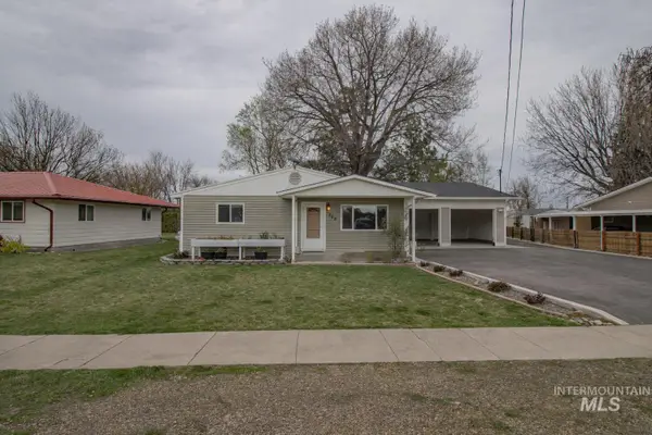 252 SE Boulevard, New Plymouth, ID 83655