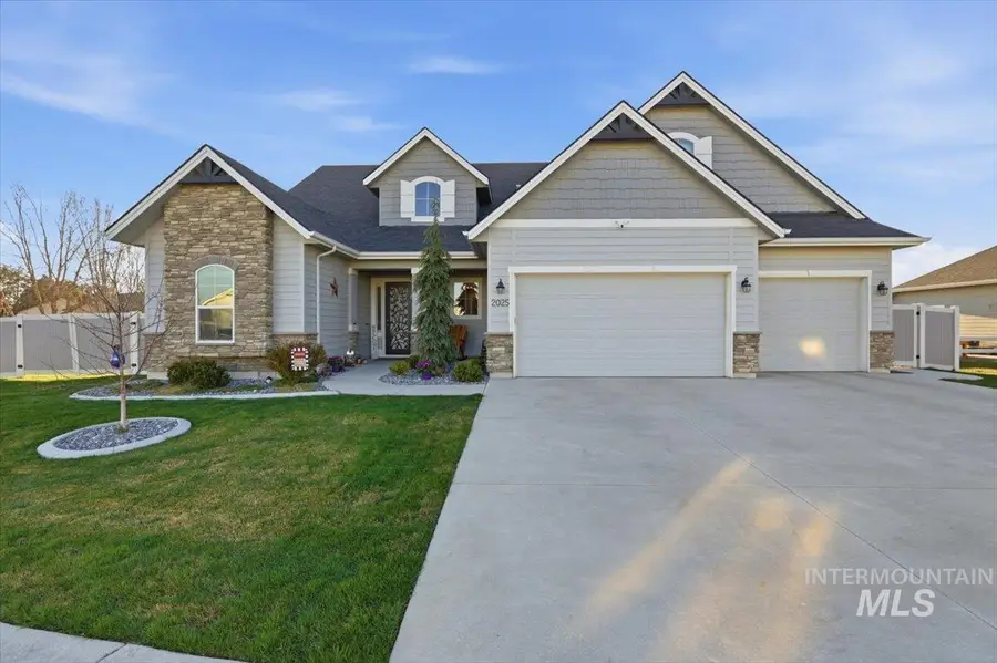 2025 Nordic Ave., Middleton, ID 83644 - #2