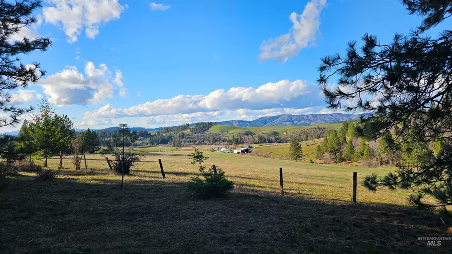 1080 Mason Butte Rd, Kendrick, ID 83537 - #2