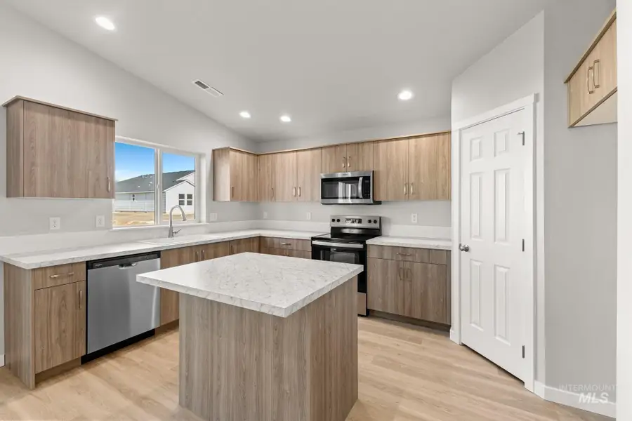 2984 W Taiban Creek Dr, Kuna, ID 83634 - #3