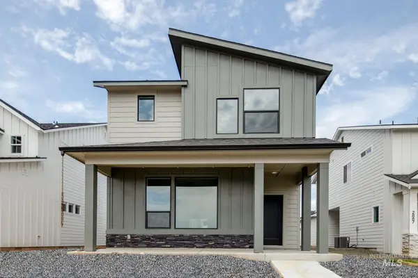6965 S Harvest Cove Ave, Boise, ID 83709