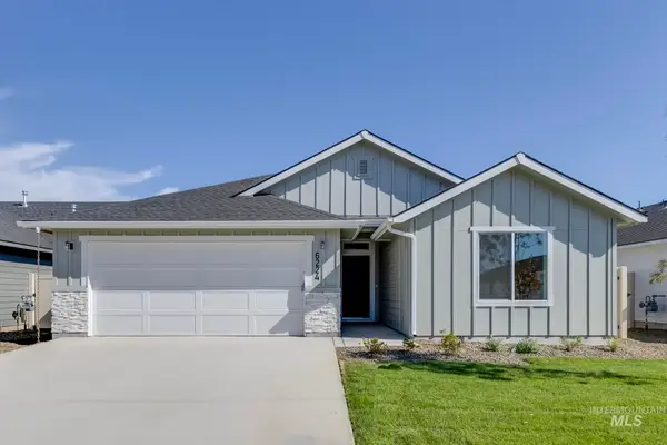 2231 S Border Way, Meridian, ID 83642