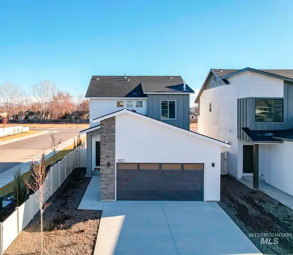 2192 S Border Way, Meridian, ID 83642