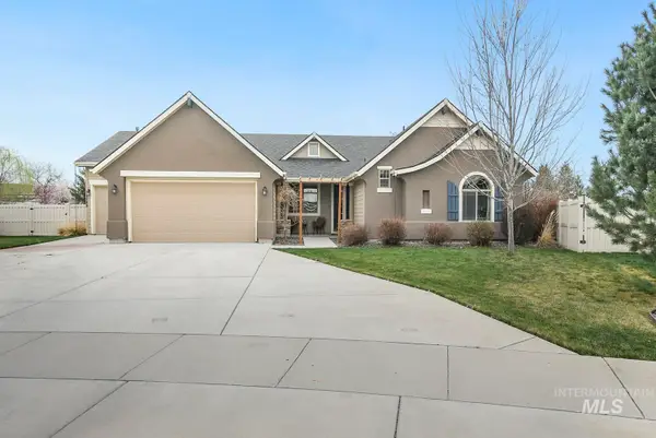 1288 Big Horn Court, Middleton, ID 83644