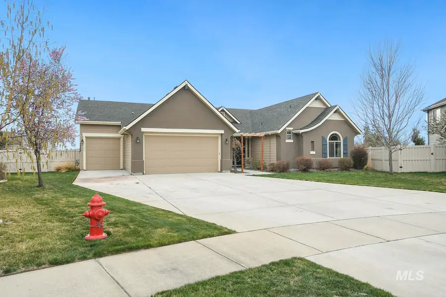 1288 Big Horn Court, Middleton, ID 83644 - #2