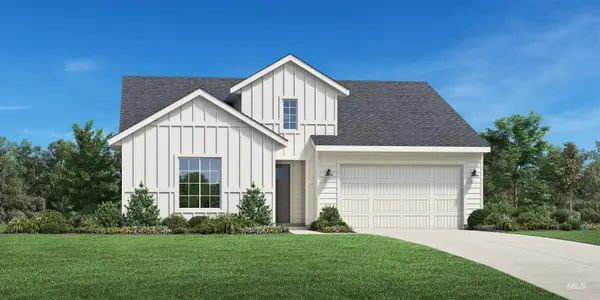 8616 W Millcreek Dr, Star, ID 83669