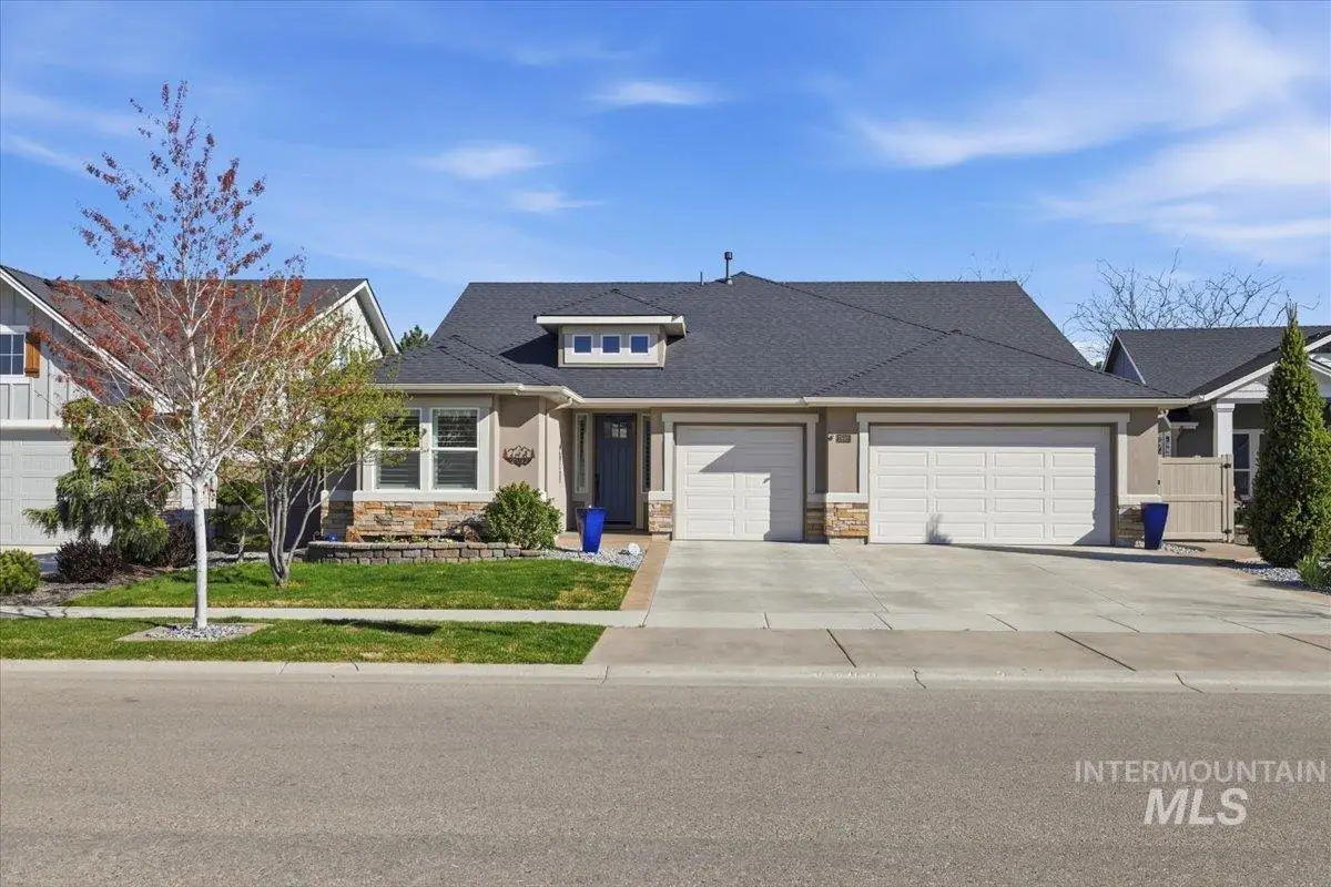 2892 E Lawton Drive, Meridian, ID 83642 - #1