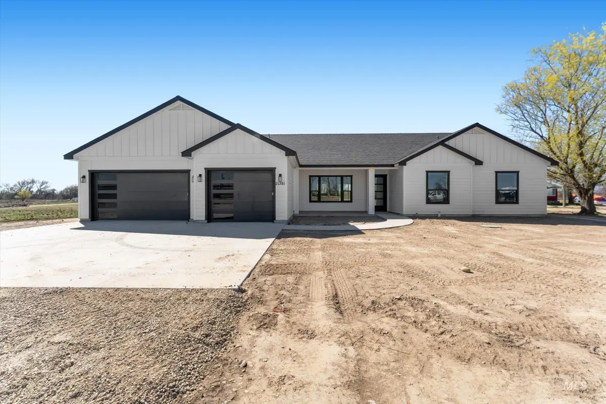 26219 Reed Lane, Wilder, ID 83676 - #1