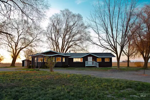 860 N 500 W, Rupert, ID 83350