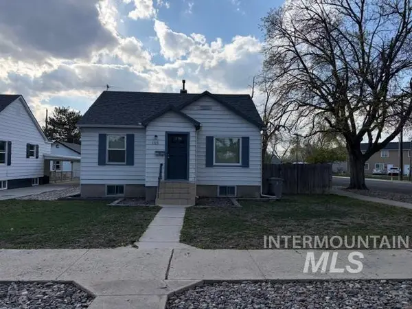 103 S Fern Street, Nampa, ID 83686