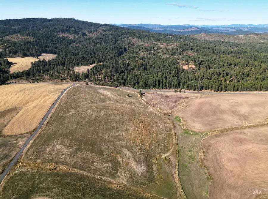 0 Brown Rd, Parcel 2, Lenore, ID 83541 - #3