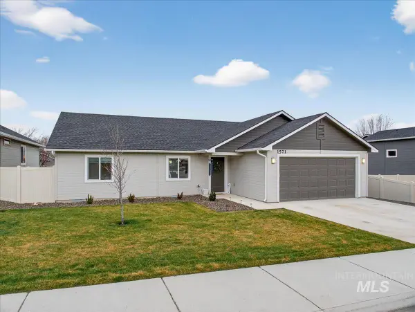 1571 Regency Way, Emmett, ID 83617