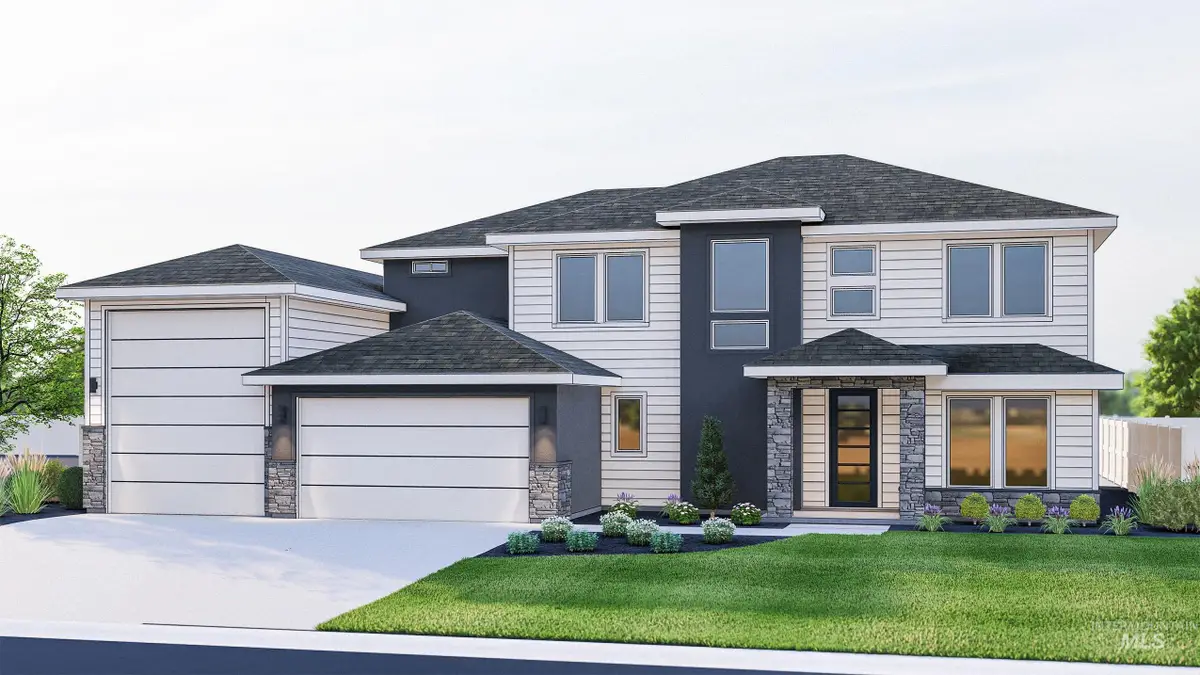 10511 W Mizzle Drive, Star, ID 83669 - #1