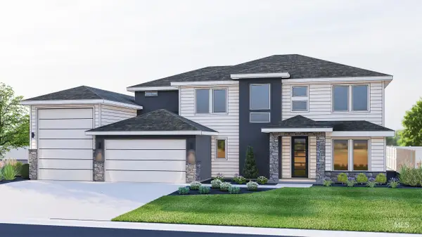 10511 W Mizzle Drive, Star, ID 83669