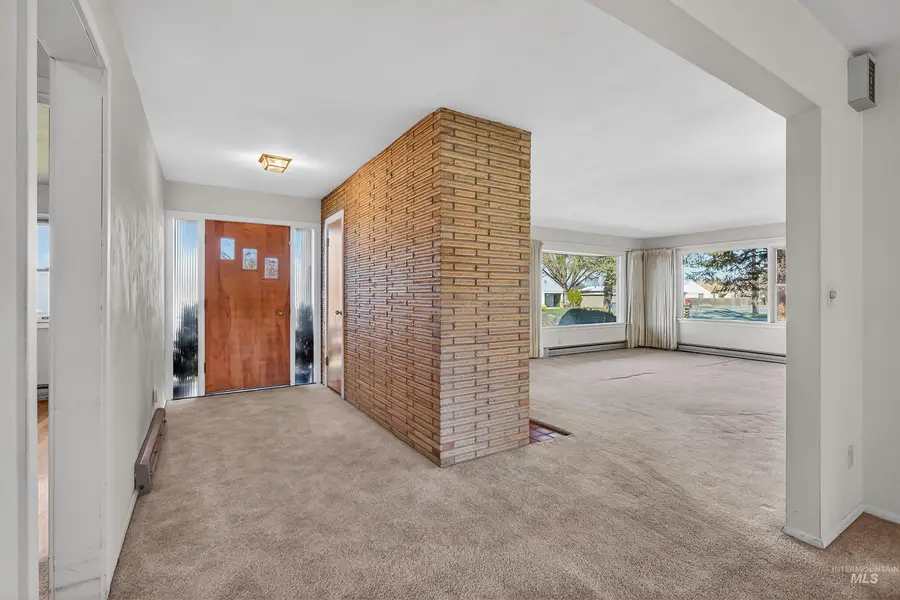 712 Bryden Ave., Lewiston, ID 83501 - #3