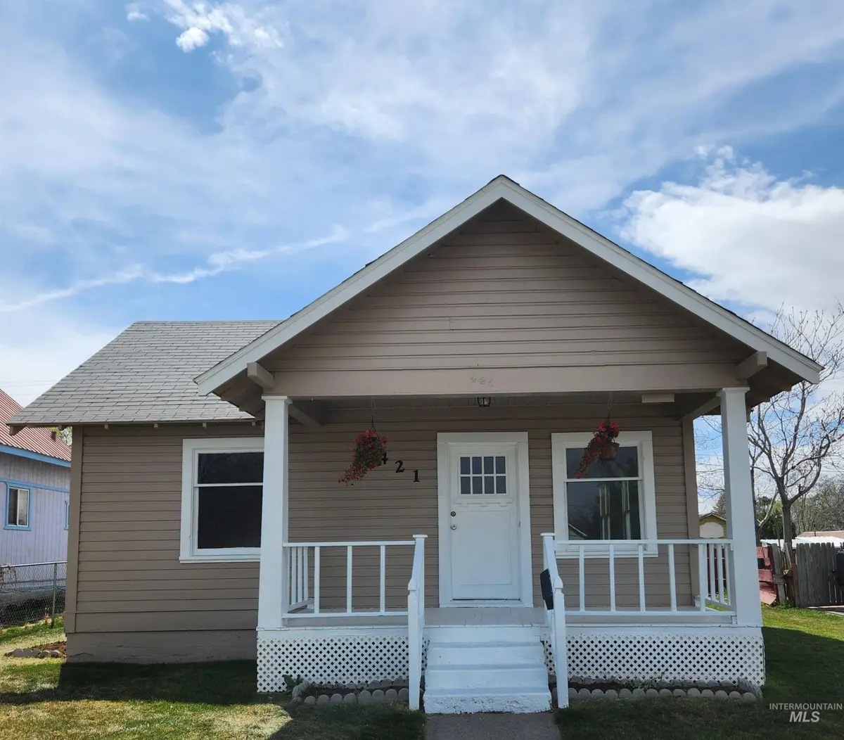 421 7th Ave N, Buhl, ID 83316 - #1